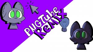 PNGTube-Remix - программа для PNGтубинга. Объемное освещение у пнг. Гайд. ПнгТубер | Пнг-Тубер