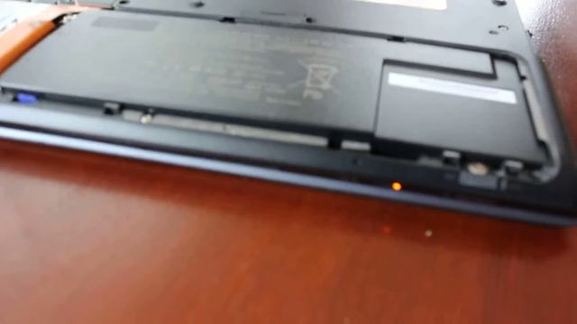 The New Battery  Original VGP-BPS24  From Seller 