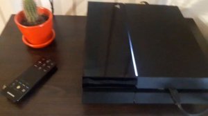 Как Правильно Установить PS4! Что б Не было Перегрева?