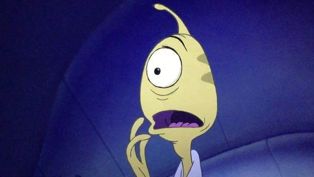 My Reaction That Disney Didn't Pick Up "Who Framed Roger Rabbit 2" смотреть онлайн