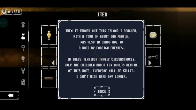 BROKE THE CURSE | The Witch's Isle Pt 2 смотреть онлайн