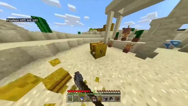 Minecraft survival ps4 cause my pc sucks and cant record java смотреть онлайн