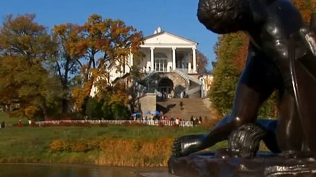 Царское село смотреть онлайн