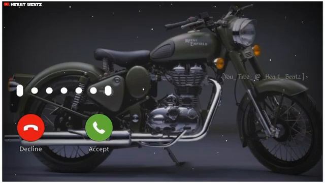 Bullet bike ringtone смотреть онлайн