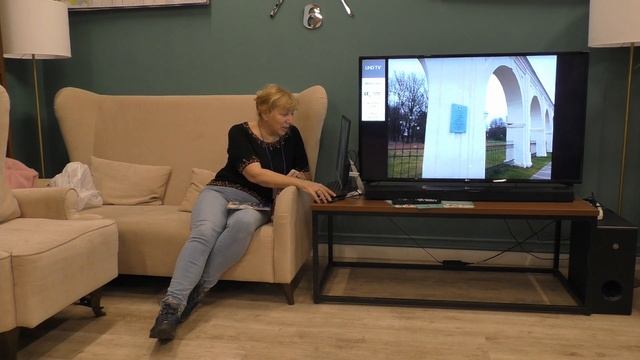 Встреча клуба "Аргонавты". Тема: г. Великий Новгород смотреть онлайн