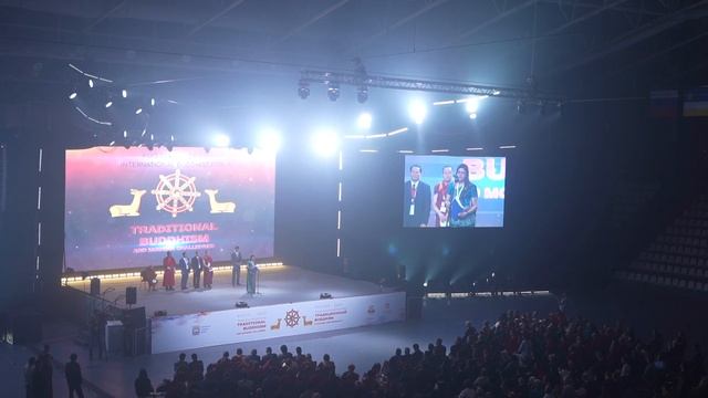 Буддизм в современном мире. С какими проблемами сталкивается религия