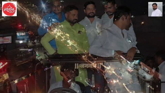 Soma Bhai 👑 #Royal Entry .....आईसाहेब प्रतिष्ठान महाराष्ट्र राज्य ........Shoot Group , karad ..... смотреть онлайн