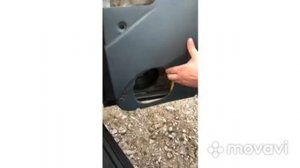 Установка 16" колонок в Шевроле Нива