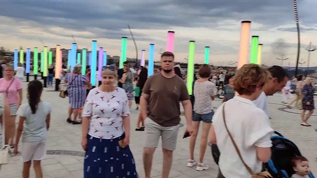 День города! Магнитогорск! смотреть онлайн