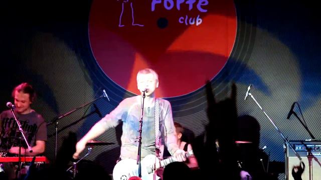 Znaki - Синие смотреть онлайн