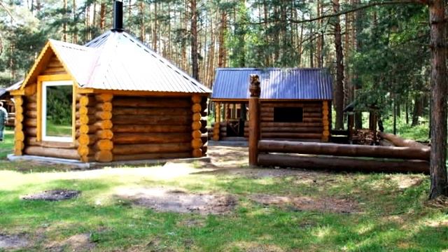 Пять новых туристических маршрутов разработают в Мордовии. смотреть онлайн