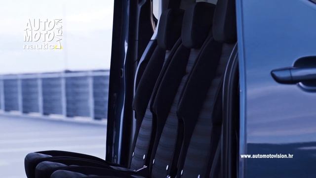 Opel Combo смотреть онлайн