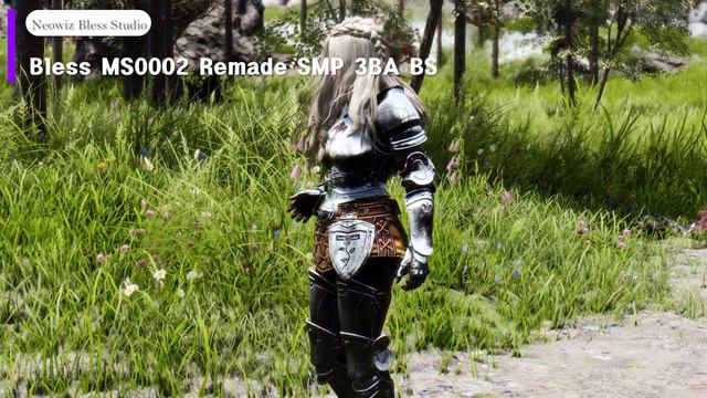 SKYRIM OUTFIT I Must Have I Dominion I Three-eyed Swallow I Bless MS0002 I BDOR Sorceress Papillo смотреть онлайн