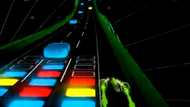 Audiosurf - Sunburn - Steam Summer Camp Achievement смотреть онлайн