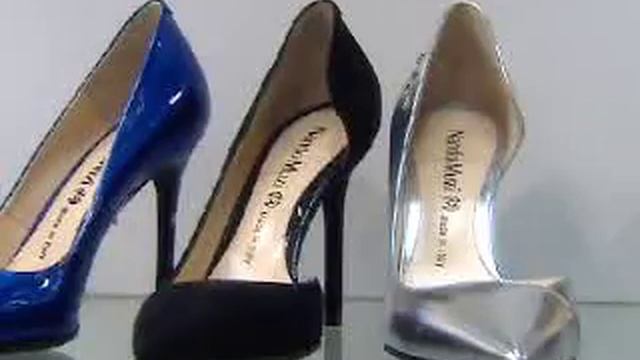 Roberto Rossi Shoes