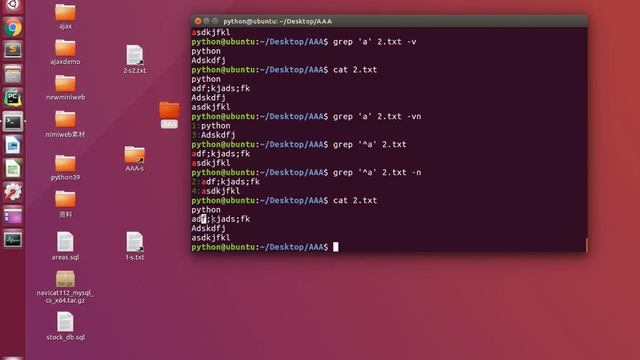 23 5 文本搜索命令 黑马python教程 pyhon进阶实战 高级课程 смотреть онлайн