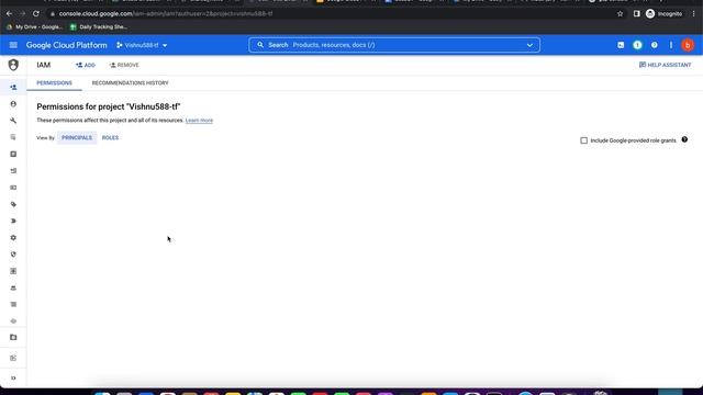 How to Create an authorized view in Google BigQuery | Google Cloud Platform смотреть онлайн