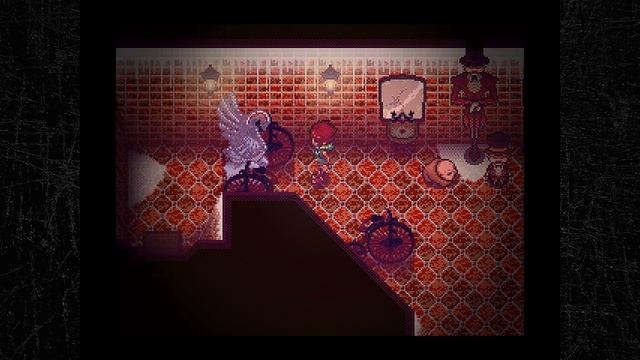 Stray Cat Crossing | All Sorts Of Strange! | 01 смотреть онлайн