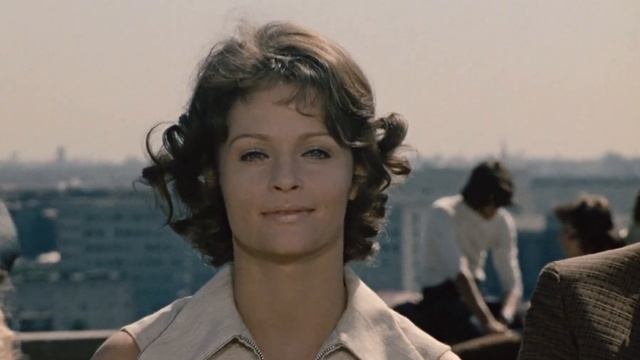 The Legend Of Paul And Paula (1973) (English Subtitles)