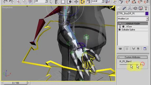 Custom Rigging смотреть онлайн