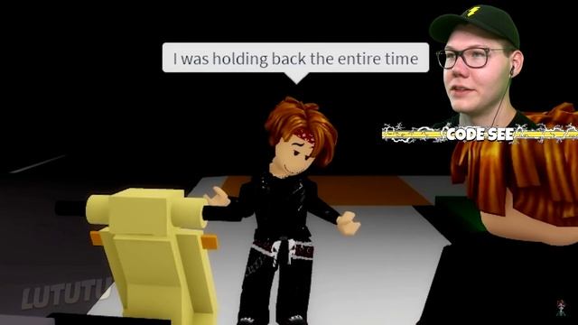 PLOT TWIST in BROOKHAVEN!! Roblox Brookhaven ?RP Funny Moments Videos & Memes #50 смотреть онлайн