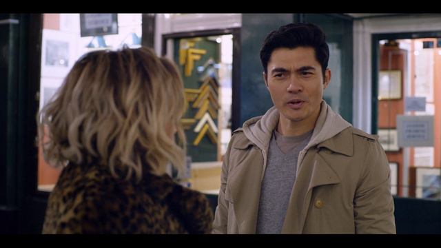 РОЖДЕСТВО НА ДВОИХ | в кино 28 ноября смотреть онлайн