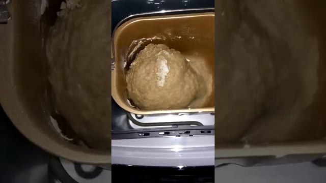 Посылка с алиэкспресс. Хлебопечка Redmond RBM—1914.(3) смотреть онлайн