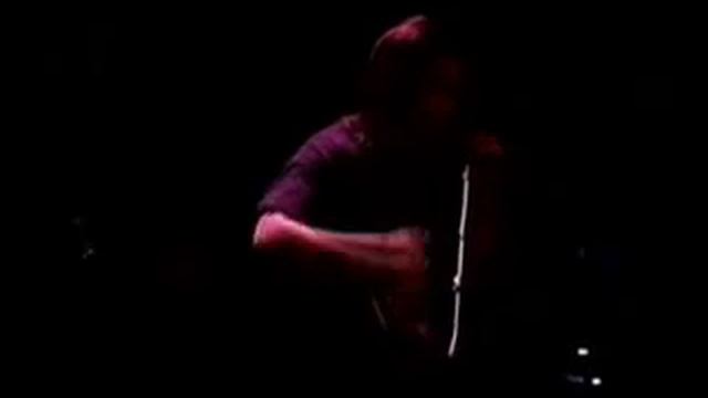 ANACRUSIS - Driven (Live 1993) смотреть онлайн
