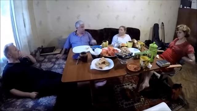 №3 Число зверя 666, Грех и Праведность, дерево познания добра и зла. Сотворение женщины. смотреть онлайн