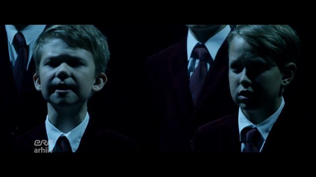 Gustav Ernesaks / Lydia Koidula "Mu isamaa on minu arm" смотреть онлайн