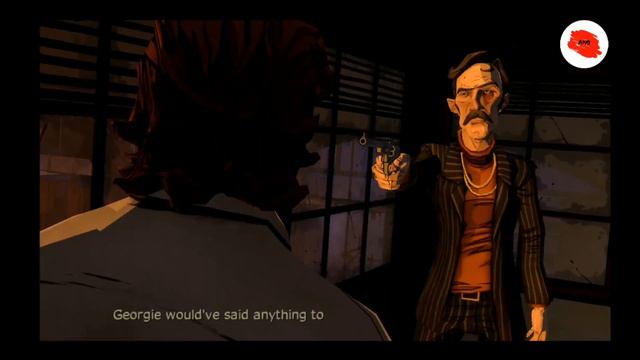 The Wolf Among Us (Episode 5 - Cry Wolf) смотреть онлайн