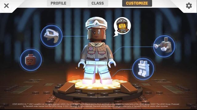 NEW LEGO STAR WARS GAME! - CASTAWAYS COMING 2021! смотреть онлайн