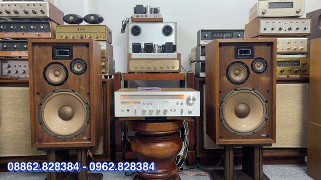 Đôi loa huyền thoại PIONEER CS-77A FB được coi là đẹp nhất SG hiện tại và giá đấu về cũng tốt lắm смотреть онлайн