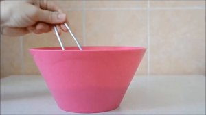 Хворост из жидкого теста — видео рецепт