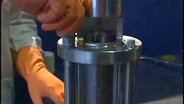 Пресс механической обвалки (сепаратор) HighTech - Brasil