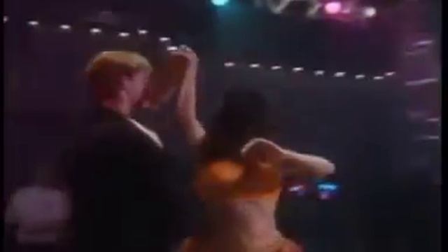 lambada - el baile prohibido смотреть онлайн
