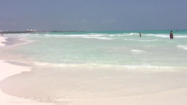 Catalonia Playa Maroma