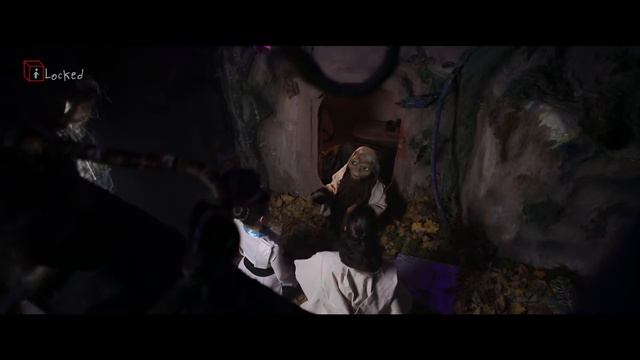 Реклама квеста - Quest Commercial