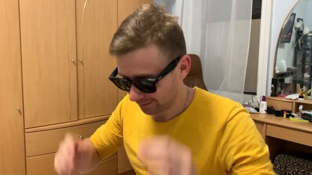 Ray-Ban Stories распаковка и мини тест плюс модификация ? смотреть онлайн
