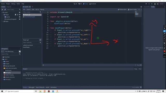 GODOT COMPLETE COURSE || GODOT BEGINNERS || GODOT FULL COURSE || GODOT FULL TUTORIAL смотреть онлайн