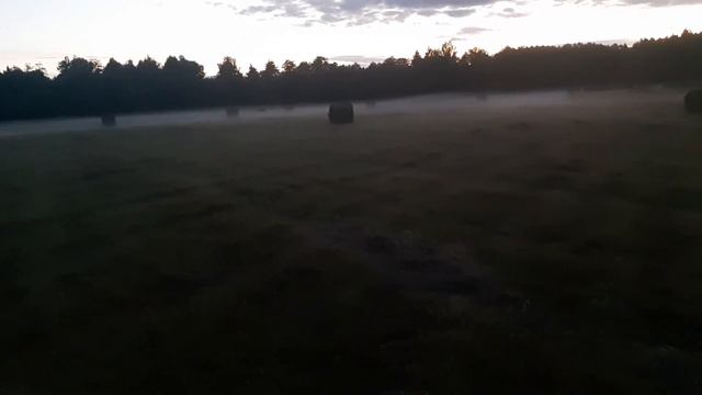 Ура!!! Сенокос закончен! НО работы ещё море по колена. смотреть онлайн