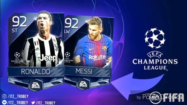 FIFA 19 MOBILE какой она будет!!! + Дата выхода и разбор трейлера смотреть онлайн