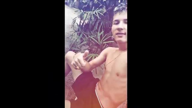 FORRÓ NOVO 2018 - NINGUÉM VAI ROUBAR VOCÊ DE MIM [Davi] смотреть онлайн