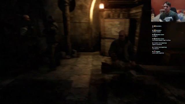 METRO 2033 REDUX ЭФИР ПРОХОЖДЕНИЕ СЛОЖНОСТЬ - РЕЙНЖЕР ХАРДКОР ПАНЧЕЛЛИ смотреть онлайн