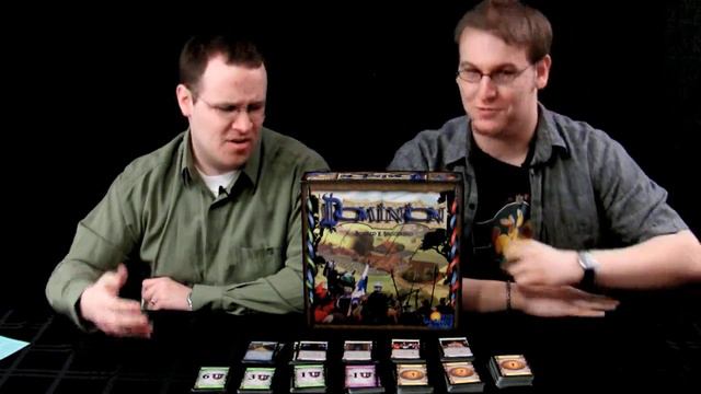 Dominion Pt. 2 of 2 смотреть онлайн