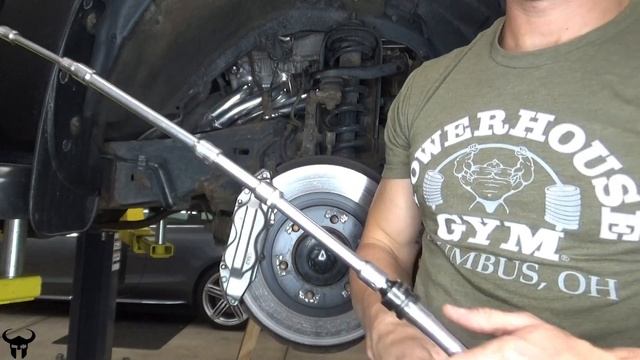 V8 4Runner Header Installation - 4th Gen 4Runner Doug Thorley Headers - THE BEAST!!! смотреть онлайн