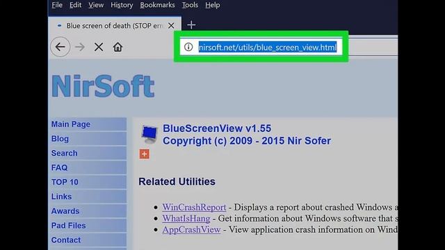 How to Read Dump Files смотреть онлайн