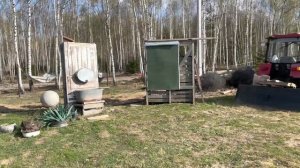 Никола-Ленивец. День 1. 22-04-2023