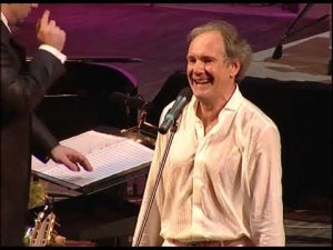 Ума палата. Алексей ИВАЩЕНКО и оркестр