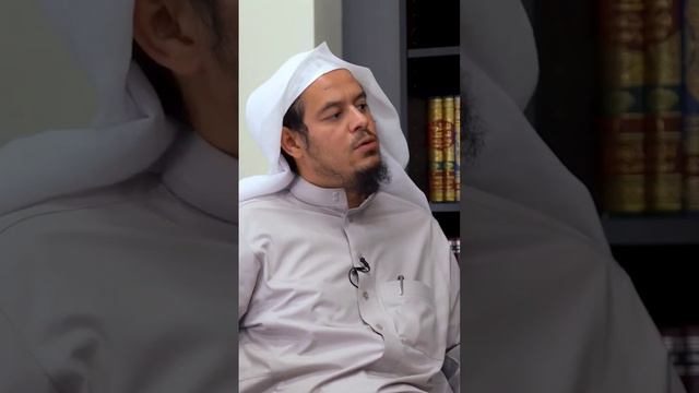 Нельзя детям давать телефон? | Шейх Амир Аль-Бахджат смотреть онлайн